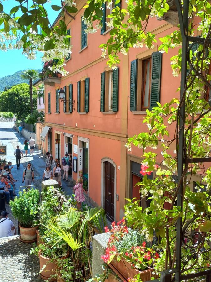 Bellagio Center Apartment N°12 ภายนอก รูปภาพ
